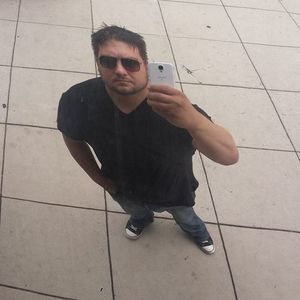 Meet your Posher, Brian